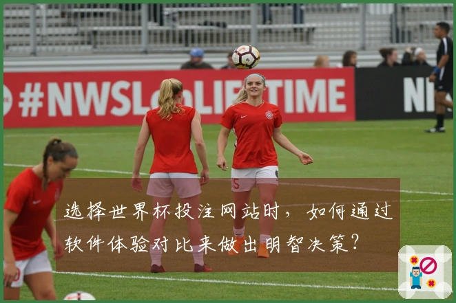 选择世界杯投注网站时，如何通过软件体验对比来做出明智决策？