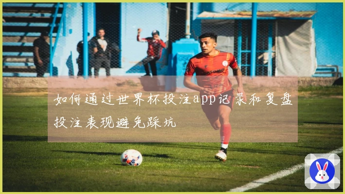 如何通过世界杯投注app记录和复盘投注表现避免踩坑